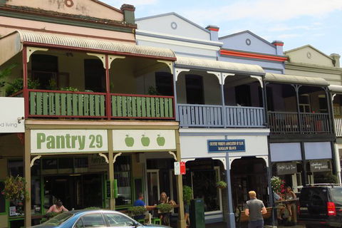 Beyond Byron Hinterland Tour - Attractions 5
