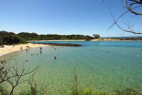 Beyond Byron Hinterland Tour - Attractions 3