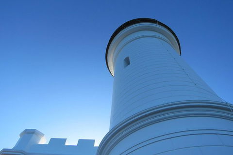 3-Hour Small-Group Byron Bay Tour - Attractions 0