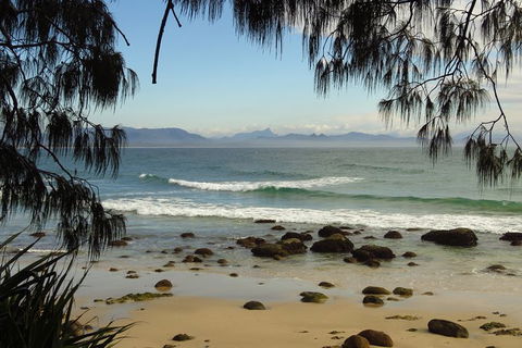3-Hour Small-Group Byron Bay Tour - Attractions 8
