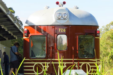 3-Hour Small-Group Byron Bay Tour - Attractions 7