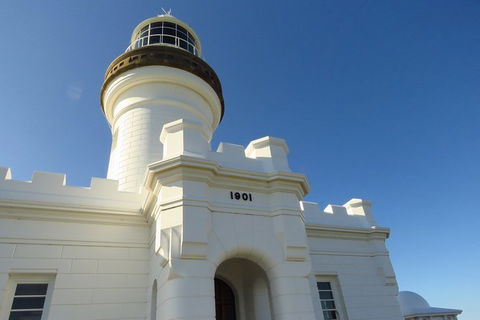 3-Hour Small-Group Byron Bay Tour - Attractions 4