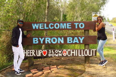 3-Hour Small-Group Byron Bay Tour - Attractions 2