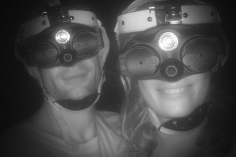 Byron Bay Night Vision Walk - Attractions 0