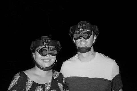 Byron Bay Night Vision Walk - Attractions 2