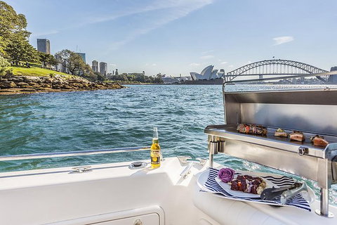 Small-Group Luxury Sydney Whale Watching Cruise - Attractions 5