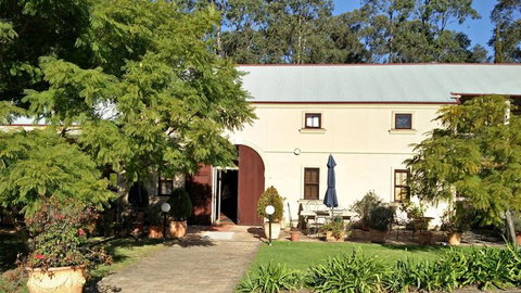 Hunter Valley Wine And Wildlife Tour From Sydney With Walkabout Wildlife Park - Attractions 2