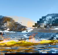 Batemans Bay Full Day Sea Kayak Tour With Beach Picnic Lunch - Attractions