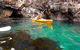 Batemans Bay Full Day Sea Kayak Tour With Beach Picnic Lunch - thumb 2