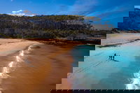 3 Day Murramarang Coast Journey from Batemans Bay with Meals and Villa Accom