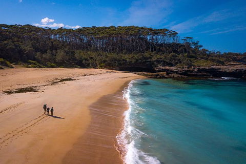 3 Day Murramarang Coast Journey From Batemans Bay With Meals And Villa Accom - Attractions 0
