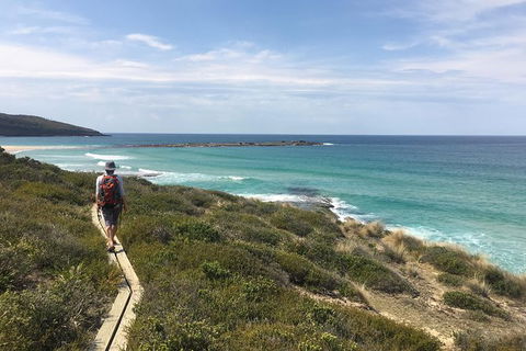 3 Day Murramarang Coast Journey From Batemans Bay With Meals And Villa Accom - Attractions 1