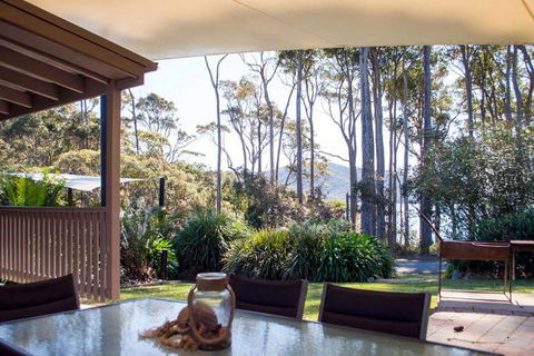 3 Day Murramarang Coast Journey From Batemans Bay With Meals And Villa Accom - Attractions 3