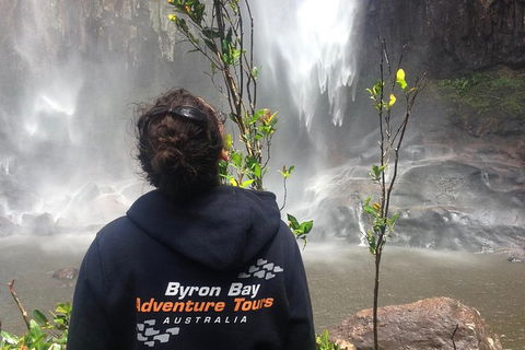 Byron Bay Hinterland Tour Including Rainforest Walk To Minyon Falls - Attractions 6