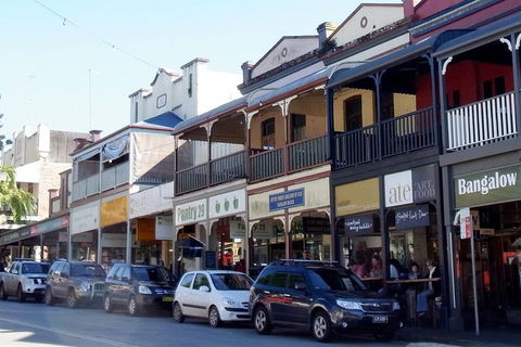 Byron Bay Hinterland Tour Including Rainforest Walk To Minyon Falls - Attractions 9