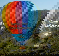 Hot Air Balloon Flight over Byron Bay - Attractions