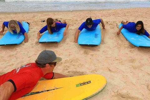 7-Day Byron Bay, Evans Head And Moonee Beach Surf Safari From Brisbane, Gold Coast Or Byron Bay - Attractions 1