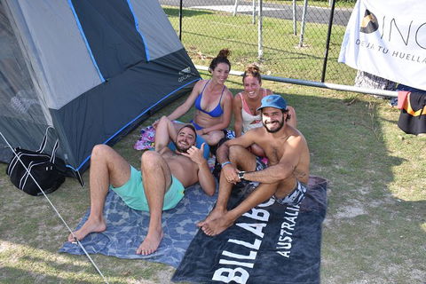 7-Day Byron Bay, Evans Head And Moonee Beach Surf Safari From Brisbane, Gold Coast Or Byron Bay - Attractions 8