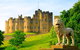 Alnwick Castle Ticket - thumb 1
