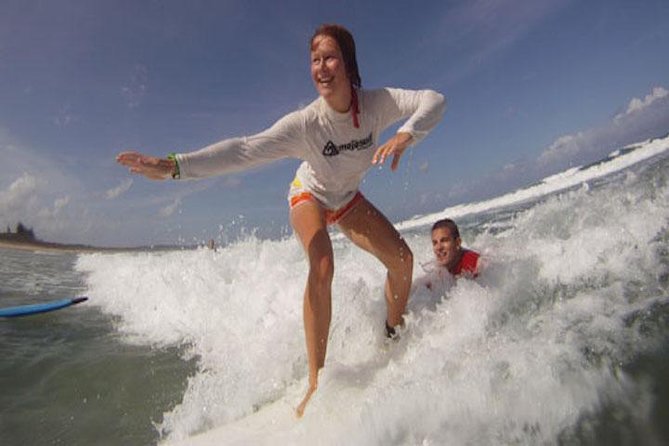 Byron Bay NSW Attractions
