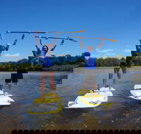 Stand Up Paddleboarding Byron Bay - Attractions