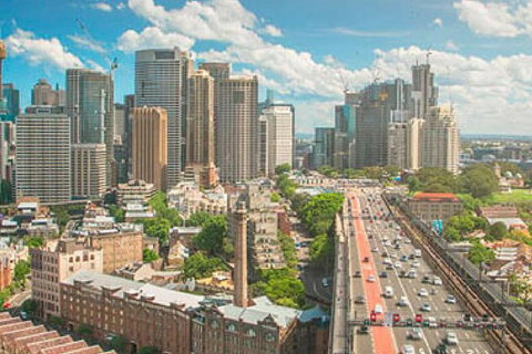 Family Day In Sydney With A Local: Private & Personalized - See Attractions 1