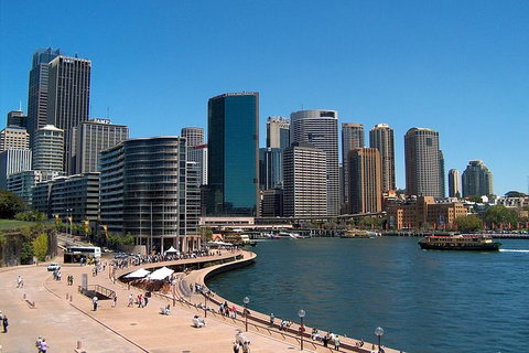 Family Day In Sydney With A Local: Private & Personalized - See Attractions 11