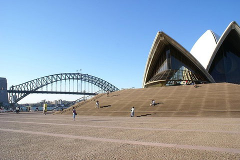 Family Day In Sydney With A Local: Private & Personalized - See Attractions 9
