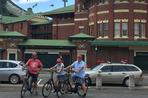 Sydney Harbour Discovery Tour - Attractions 5