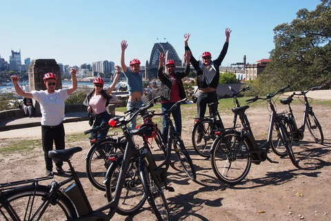 Sydney Harbour Discovery Tour - Attractions 2