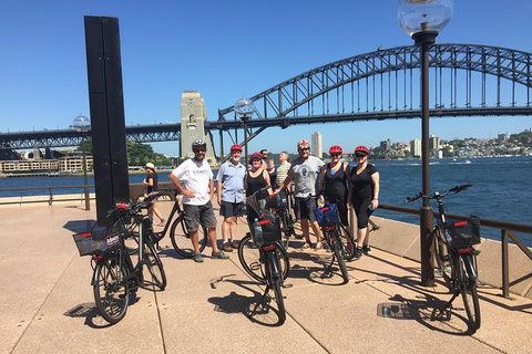 Sydney Harbour Discovery Tour - Attractions 8