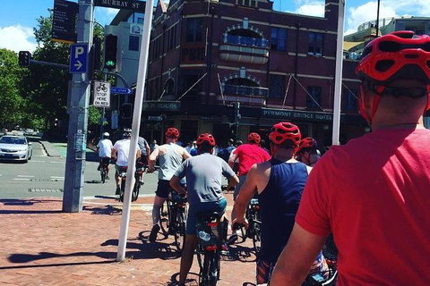 Sydney Harbour Discovery Tour - Attractions 6