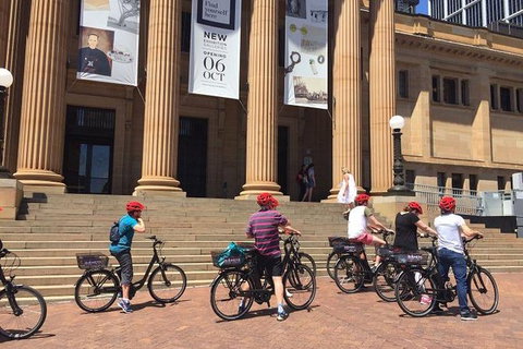 Sydney Harbour Discovery Tour - Attractions 7