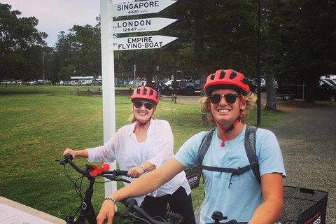 Sydney Harbour Discovery Tour - Attractions 4