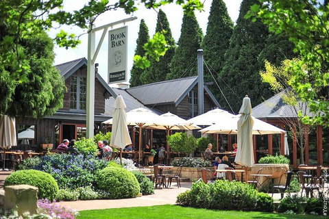 Waves Waterfalls And Wineries Full-Day Southern Highlands Private Tour - Attractions 0