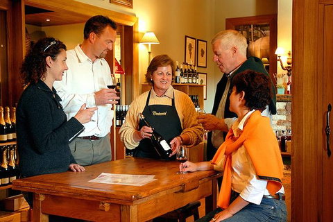 Waves Waterfalls And Wineries Full-Day Southern Highlands Private Tour - Attractions 3