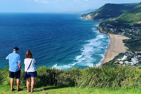 Waves Waterfalls And Wineries Full-Day Southern Highlands Private Tour - Attractions 5