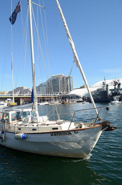 Sydney Eco Whale Watching Small Group Cruise - Attractions 11