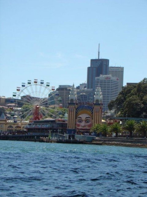 Sydney Eco Whale Watching Small Group Cruise - Attractions 15