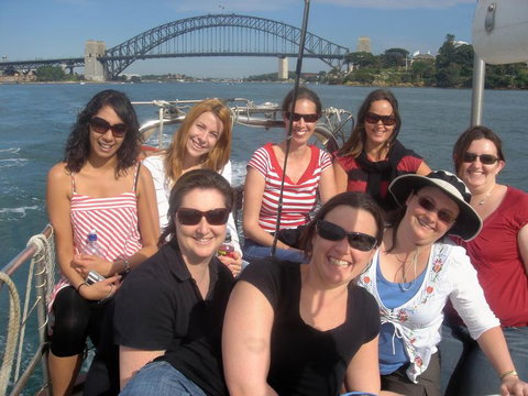 Sydney Eco Whale Watching Small Group Cruise - Attractions 12
