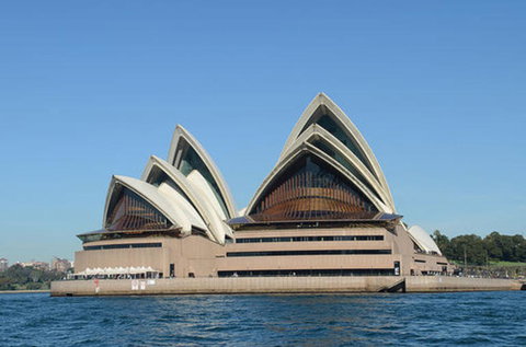 Sydney Eco Whale Watching Small Group Cruise - Attractions 10