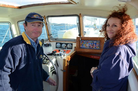 Sydney Eco Whale Watching Small Group Cruise - Attractions 7