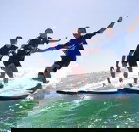 Private and Small-Group Surfing Lessons in Byron Bay - Attractions