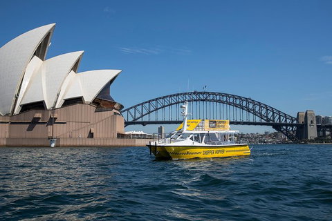 Sydney To Birkenhead Shopping Outlet Ferry With Waterfront Dining - Attractions 0