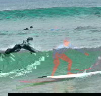 Out The Back 3-Day Surf School in Byron Bay - Attractions