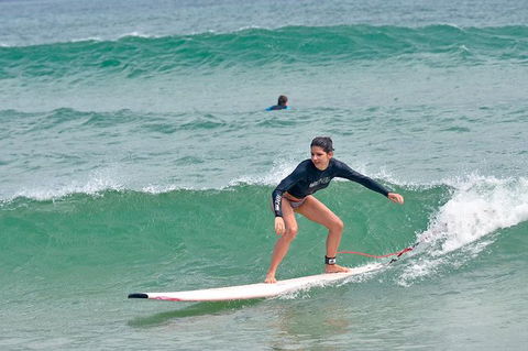 Out The Back 3-Day Surf School In Byron Bay - Attractions 2