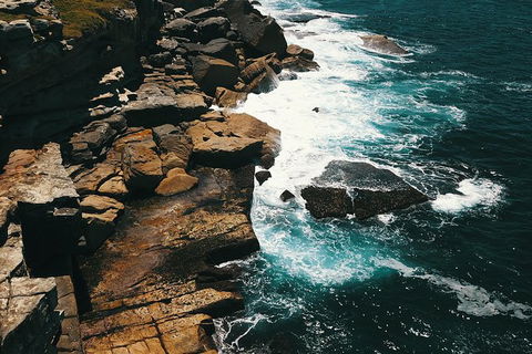 BONDI BEACH - 1.5 Hours Sightseeing Motorcycle Tour - Attractions 6