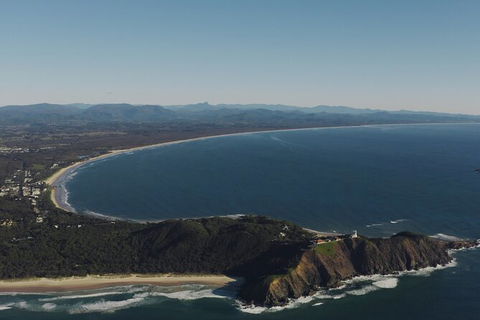 Vintage Styled Electric-Bike Hire Explore Byron Bay And Surrounds - Attractions 9