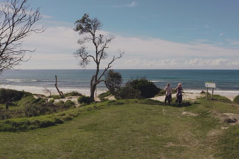 Vintage Styled Electric-Bike Hire Explore Byron Bay And Surrounds - Attractions 6