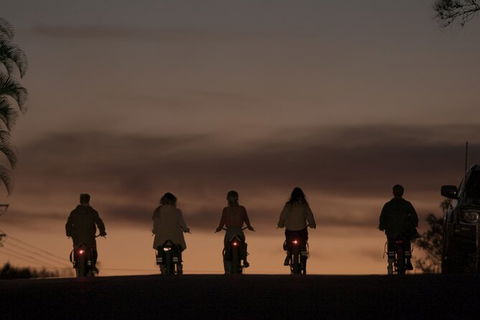 Vintage Styled Electric-Bike Hire Explore Byron Bay And Surrounds - Attractions 11